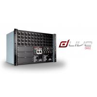 ALLEN & HEATH  dLive-DM32